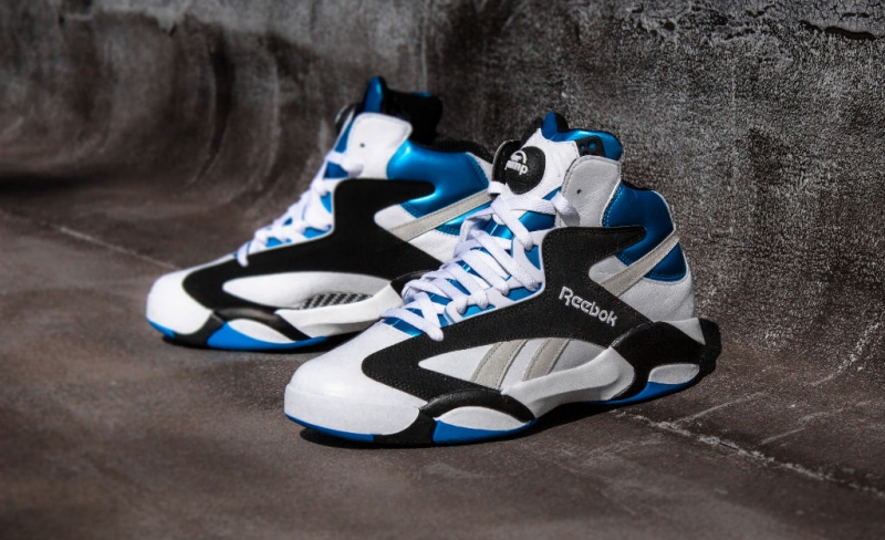 reebok shaq attaq