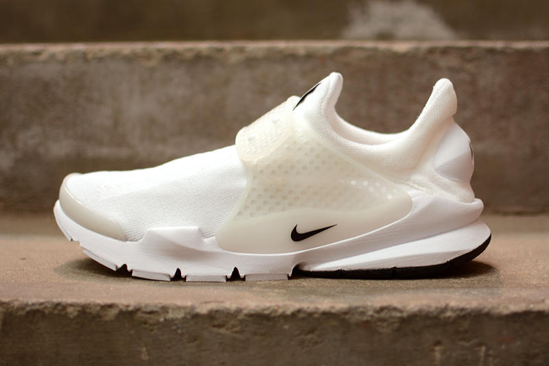Nike Sock Dart Independence Day Pack White 