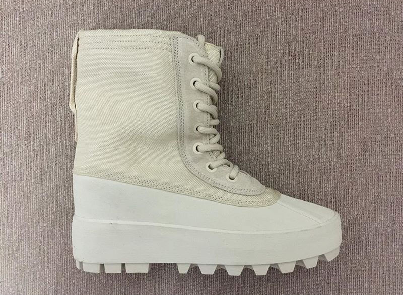 Adidas Yeezy Boost 950 Peyote