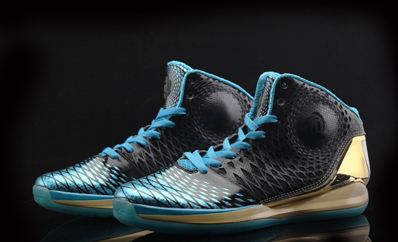 adidas D Rose 3.5 Year of the Snake