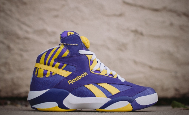 reebok shaq attaq lsu