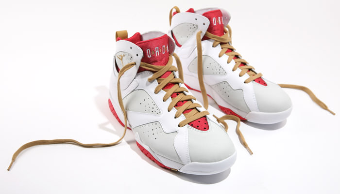 Air Jordan 7 Year of the Rabbit