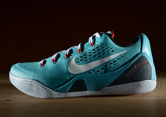 Nike Kobe 9 EM Dusty Cactus