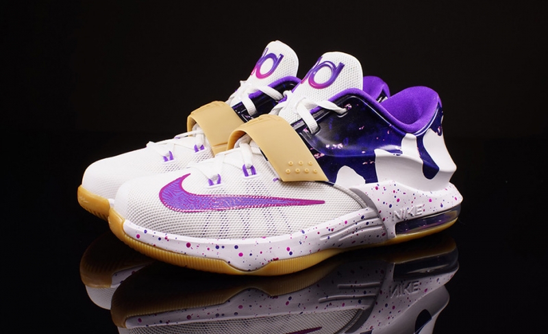 Nike KD 7 GS PBJ