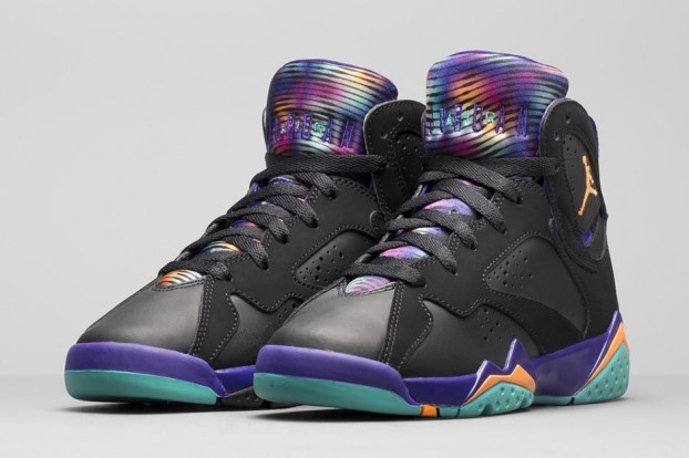 Air Jordan 7 GS Lola Bunny