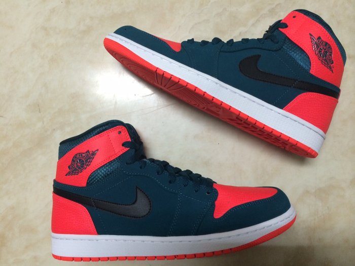 Air Jordan 1 High Russell Westbrook