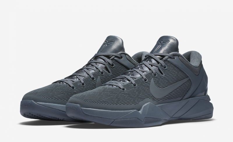 Nike Kobe 7 Black Mamba Pack