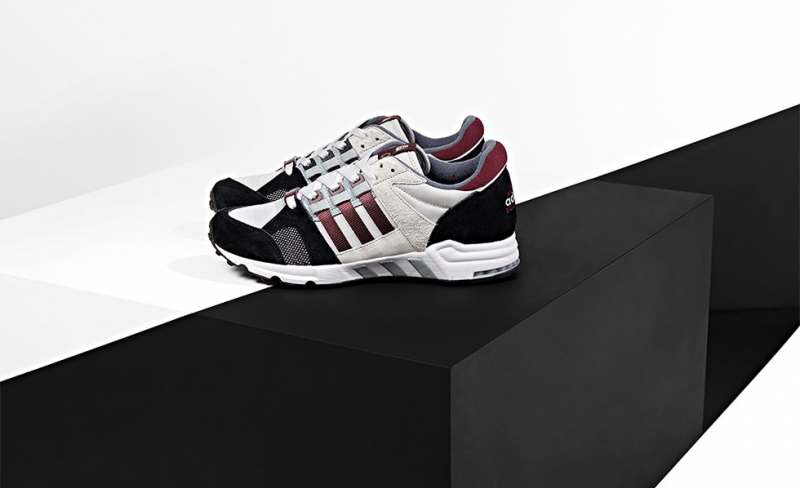 Footpatrol adidas EQT Running Cushion 93