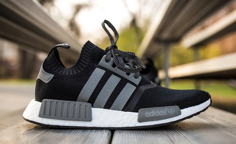 Adidas NMD Key City