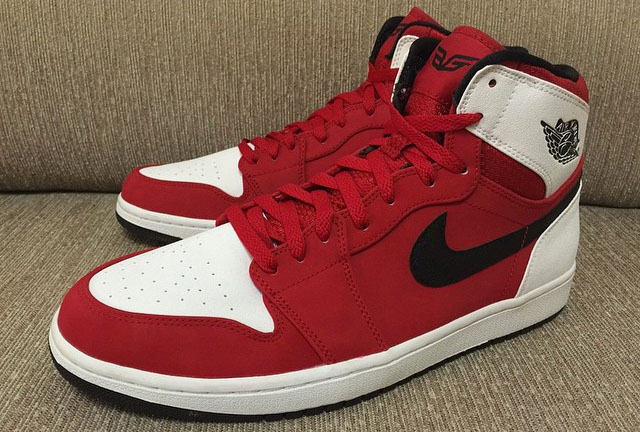 Air Jordan 1 High Blake Griffin