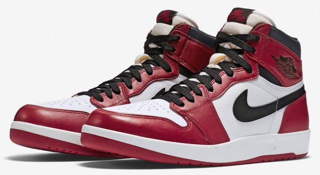 Air Jordan 1.5 Chicago