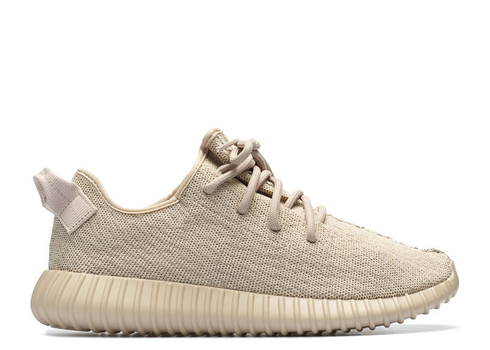 Adidas Yeezy Boost 350 Low Oxford Tan