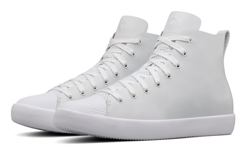 Converse All Star Modern HTM White