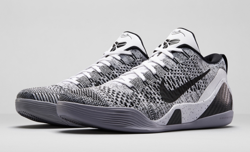 nike kobe 9 low Bruin