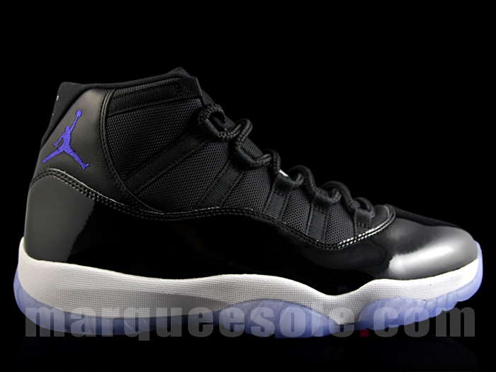 Air Jordan 11 Space Jam 2016