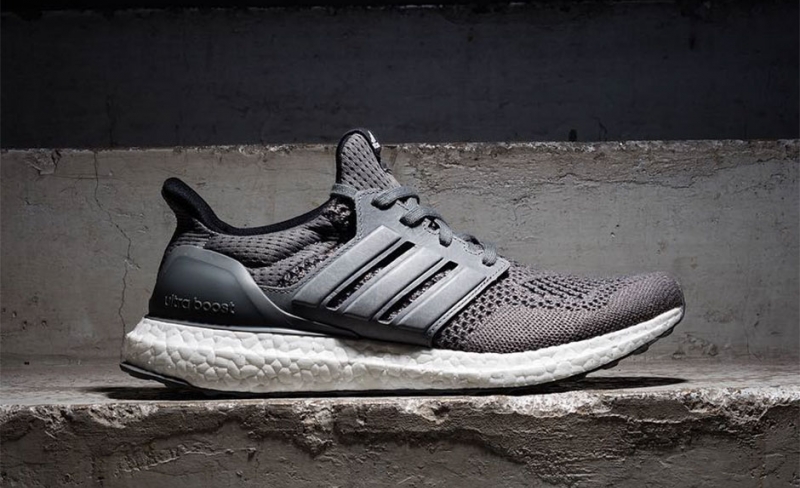 Highsnobiety adidas Ultra Boost