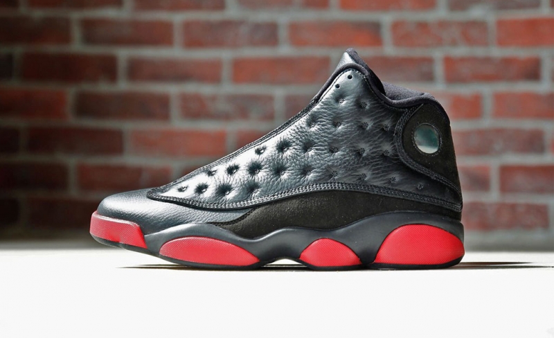 Air Jordan 13 Gym Red