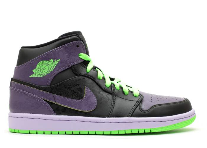 Air Jordan 1 Joker